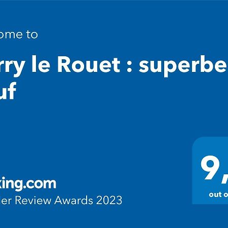 Apartamento Carry Le Rouet : Superbe T2 Neuf Exterior foto
