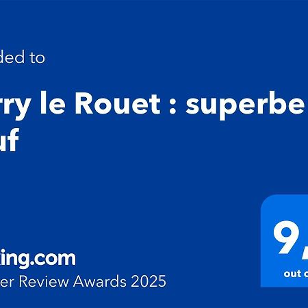 Apartamento Carry Le Rouet : Superbe T2 Neuf Exterior foto