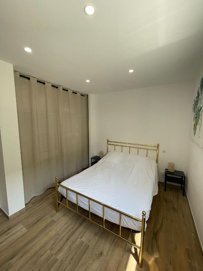 Apartamento Carry Le Rouet : Superbe T2 Neuf Exterior foto
