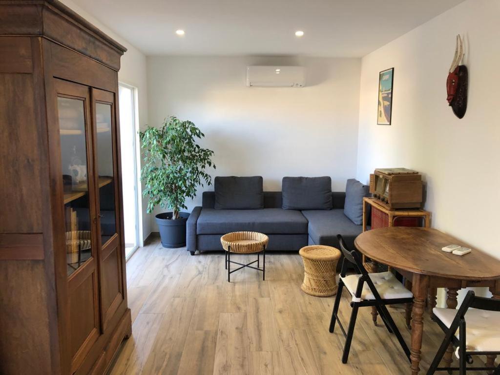 Apartamento Carry Le Rouet : Superbe T2 Neuf Exterior foto